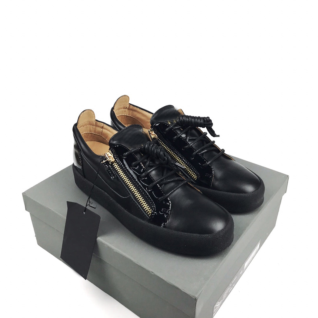 Giuseppe Zanotti - negro