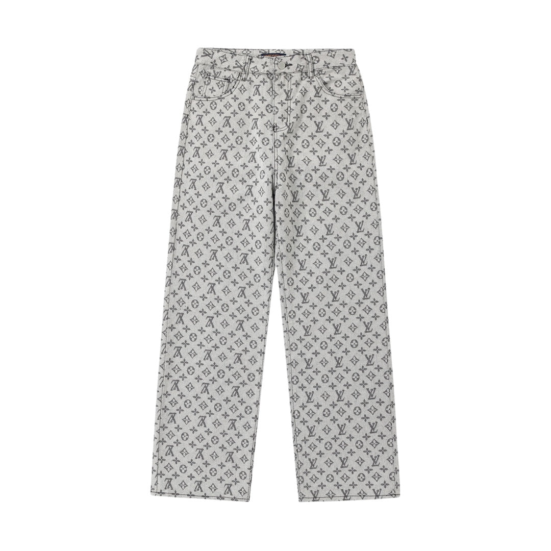 Pantalón Louis Vuitton #315507 CALIDAD ORIGINAL