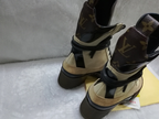 Zapatillas Louis Vuitton Botas - Modelo 425