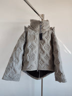 Chaqueta Louis Vuitton #311157 CALIDAD ORIGINAL