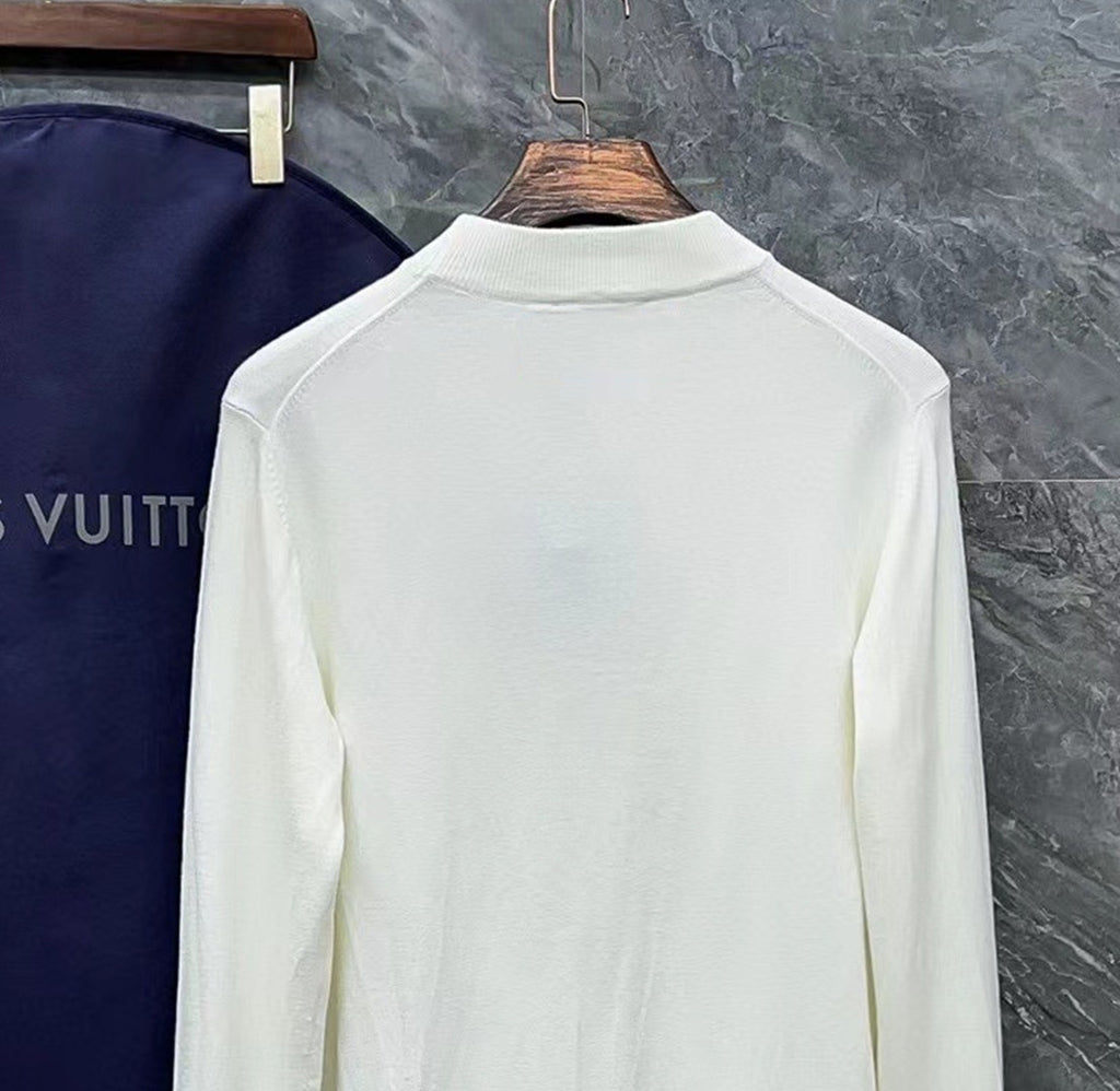 Chaqueta Louis Vuitton #309023 CALIDAD ORIGINAL