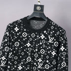 Chompa Louis Vuitton #323395 CALIDAD ORIGINAL