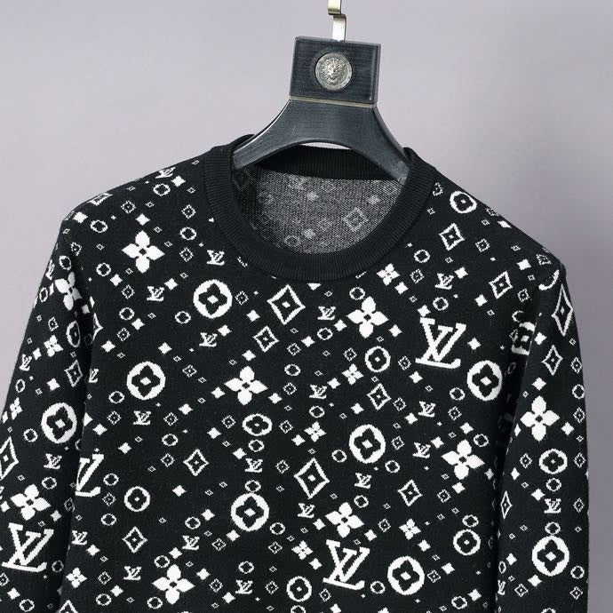 Chompa Louis Vuitton #323395 CALIDAD ORIGINAL