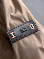 Chaqueta Burberry - Estilo 56 CALIDAD ORIGINAL