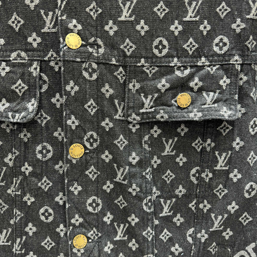 Chaqueta Louis Vuitton #321461 CALIDAD ORIGINAL