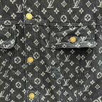 Chaqueta Louis Vuitton #321461 CALIDAD ORIGINAL