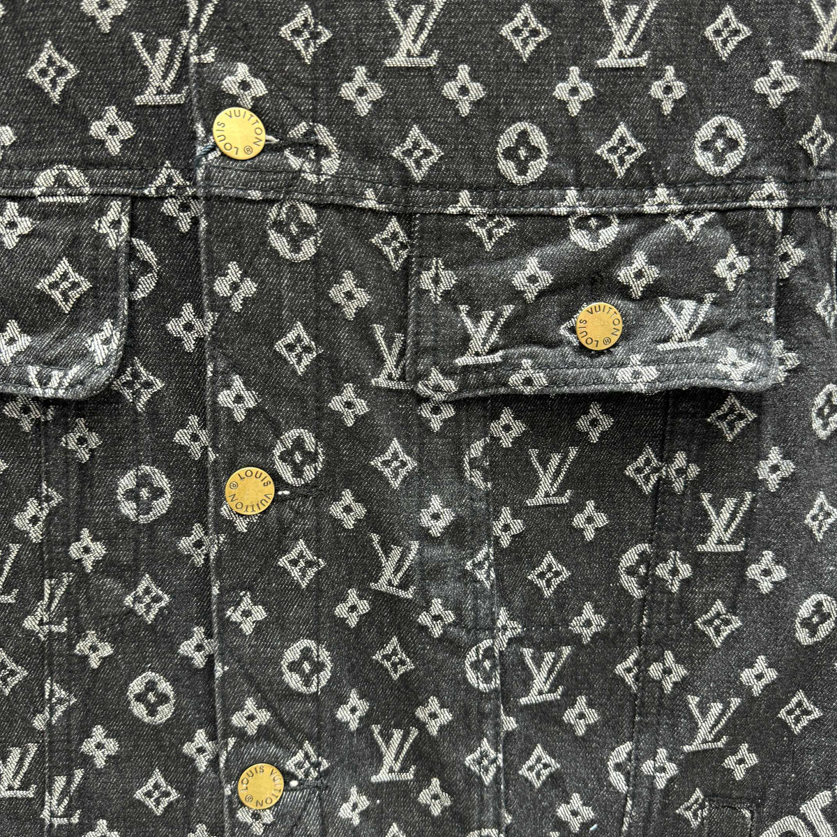 Chaqueta Louis Vuitton #321461 CALIDAD ORIGINAL