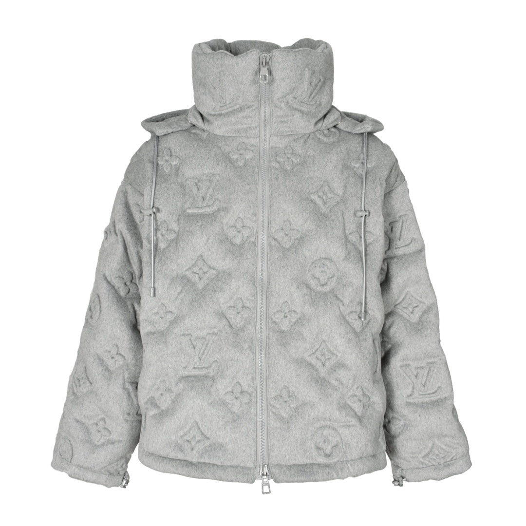 Chaqueta Louis Vuitton #307098 CALIDAD ORIGINAL