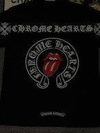 Camisa Chrome Hearts #497692 CALIDAD ORIGINAL