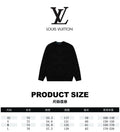 Sudadera Louis Vuitton #316489 CALIDAD ORIGINAL