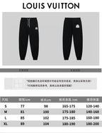 Pantalón Louis Vuitton #308371 CALIDAD ORIGINAL