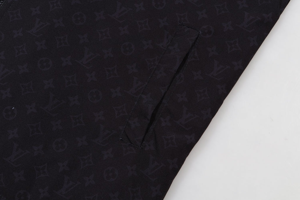 Chaqueta Louis Vuitton #311433 CALIDAD ORIGINAL