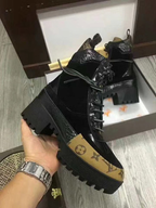 Zapatillas Louis Vuitton Botas - Modelo 400