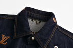Chaqueta Louis Vuitton #306978 CALIDAD ORIGINAL