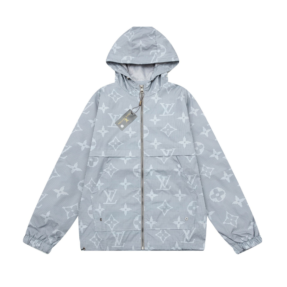 Chaqueta Louis Vuitton #330100 CALIDAD ORIGINAL