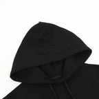 Sudadera Chrome Hearts 25FW colorido sánscrito con capucha CALIDAD ORIGINAL