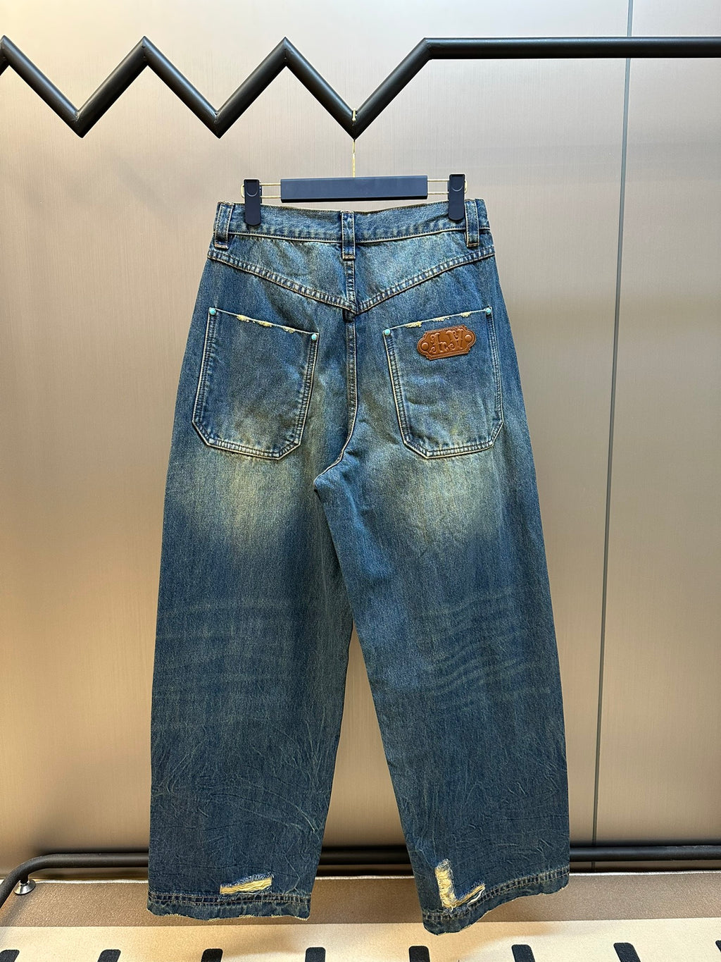 Pantalón Louis Vuitton #319103 CALIDAD ORIGINAL