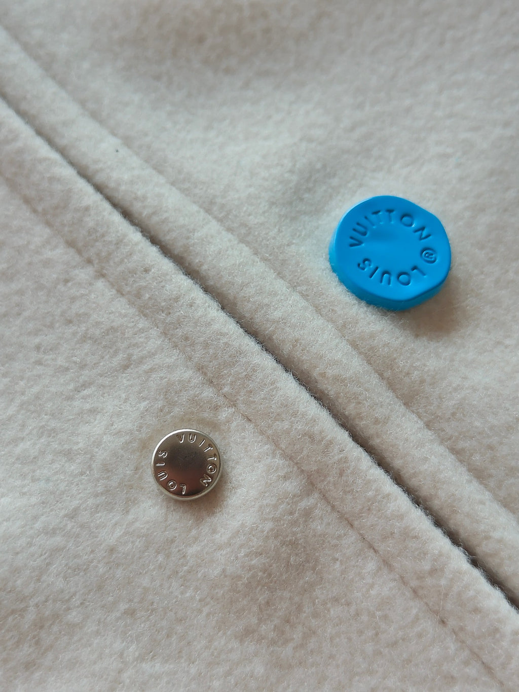 Chaqueta Louis Vuitton #311101 CALIDAD ORIGINAL