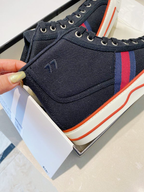 Zapatillas Gucci Casual - Modelo 045