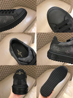 Zapatillas Louis Vuitton Deportivas - Modelo 184