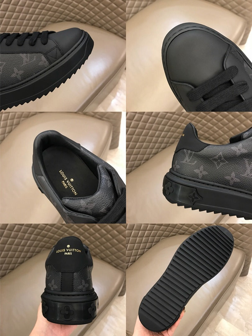 Zapatillas Louis Vuitton Deportivas - Modelo 184