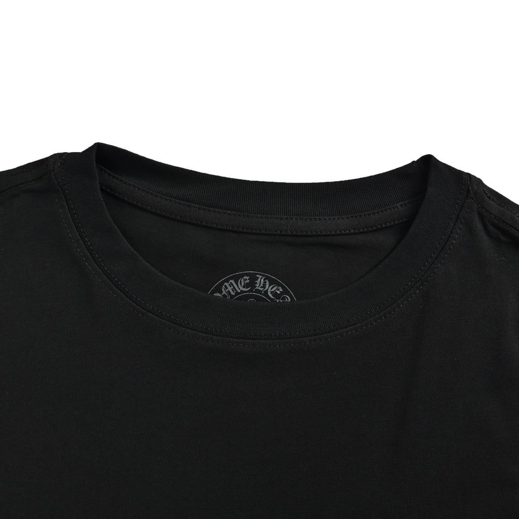 Polera Chrome Hearts Las Vegas Print - Estilo A CALIDAD ORIGINAL