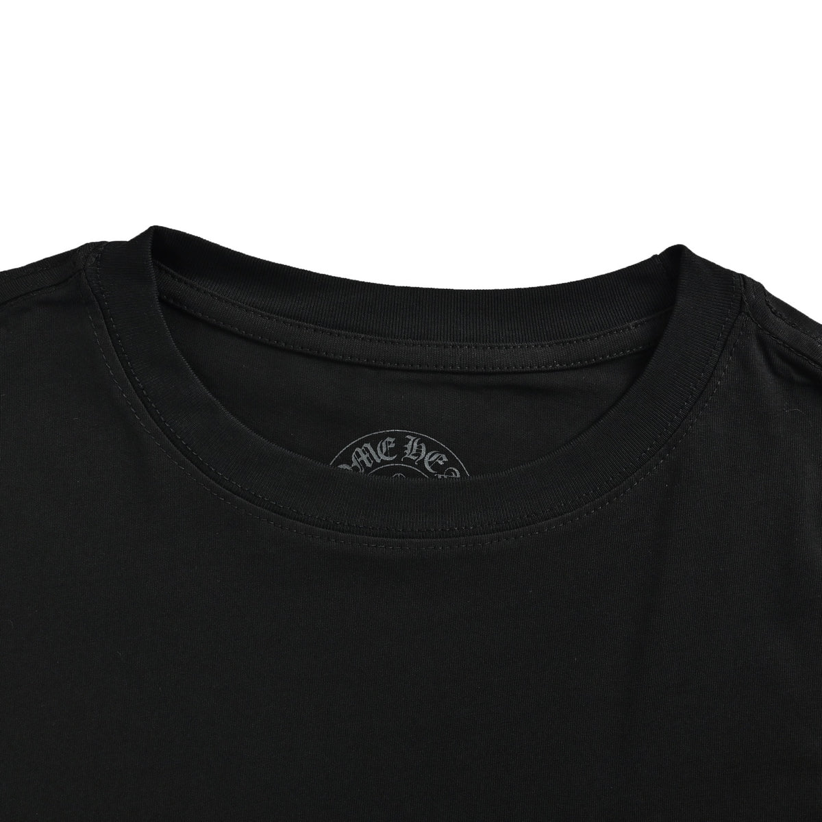 Polera Chrome Hearts Las Vegas Print - Estilo A CALIDAD ORIGINAL