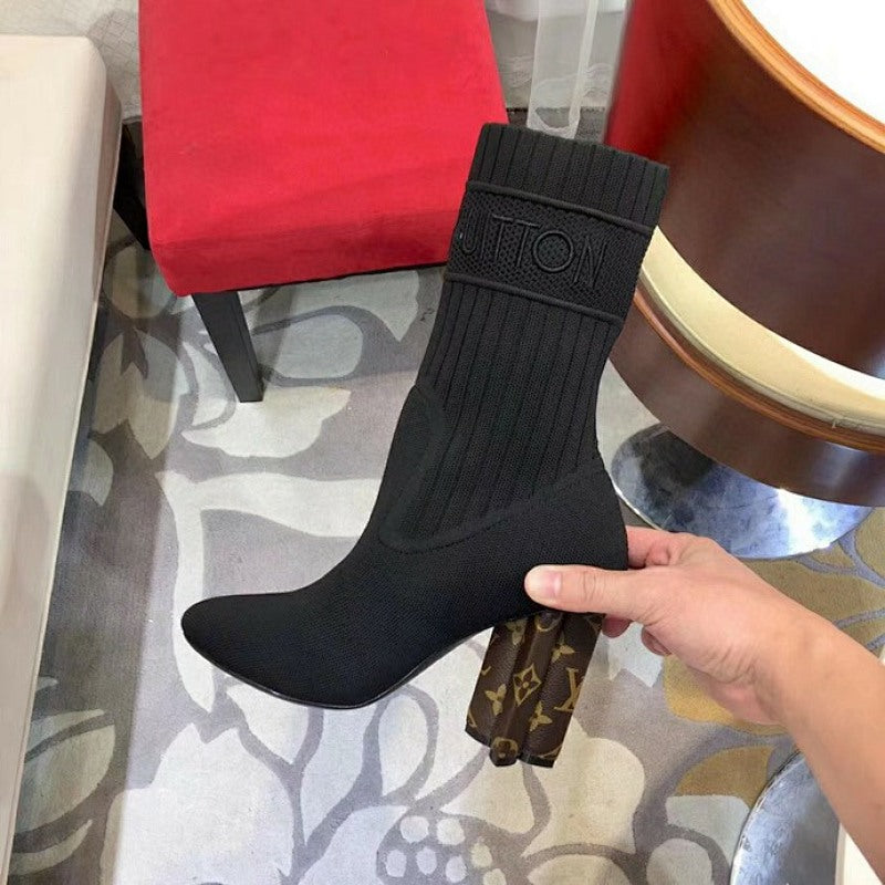 Zapatillas Louis Vuitton Botas - Modelo 468
