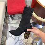 Zapatillas Louis Vuitton Botas - Modelo 468