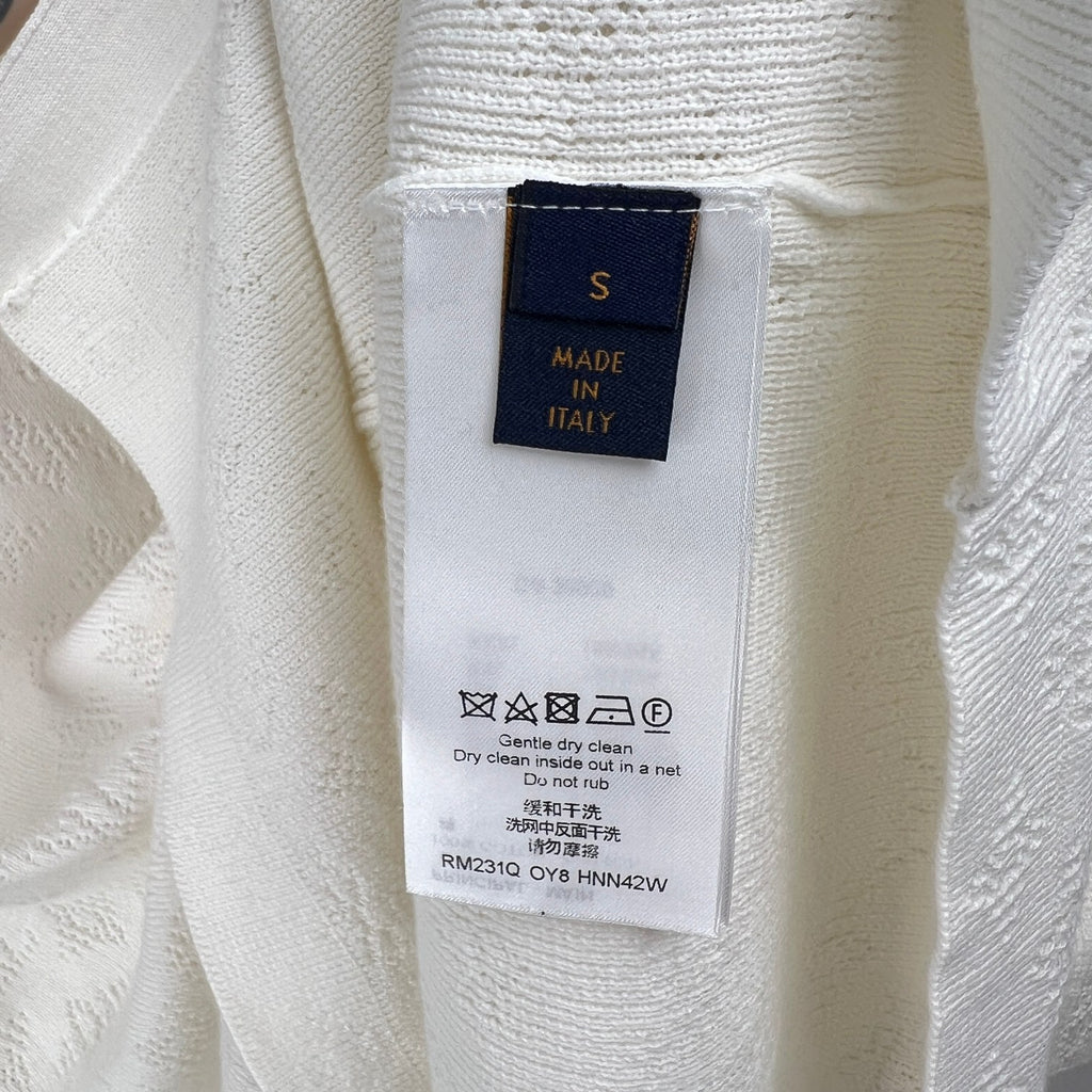Camisa Louis Vuitton #318846 CALIDAD ORIGINAL
