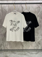 Polera Louis Vuitton #307782 CALIDAD ORIGINAL