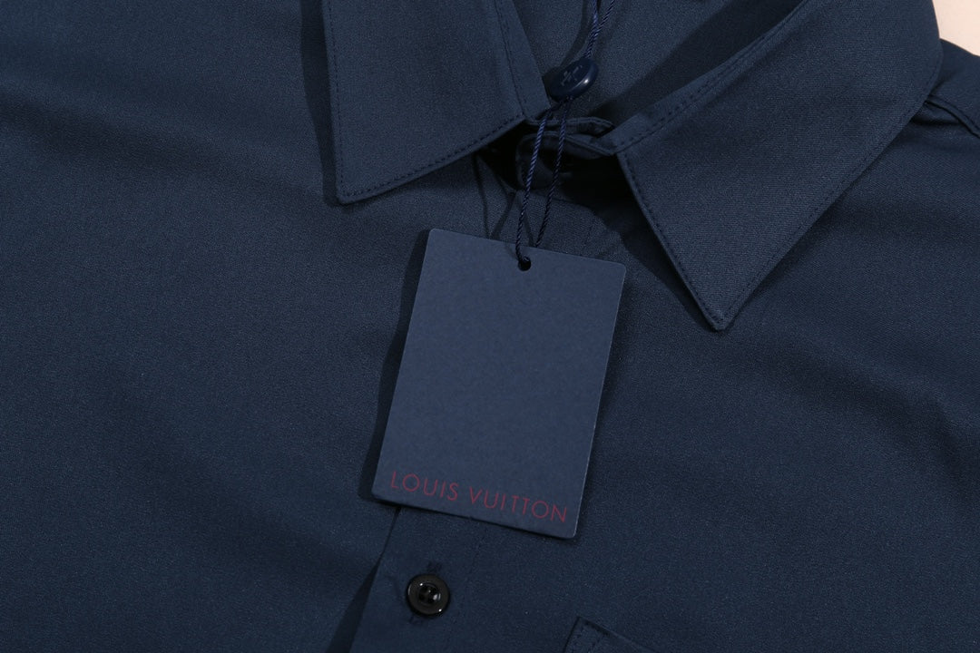 Camisa Louis Vuitton #311734 CALIDAD ORIGINAL