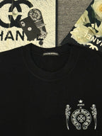Camisa Chrome Hearts #497716 CALIDAD ORIGINAL