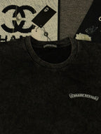Camisa Chrome Hearts #497550 CALIDAD ORIGINAL