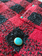 Chaqueta Louis Vuitton #310995 CALIDAD ORIGINAL
