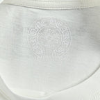 Polera Chrome Hearts Herradura Calada - Estilo B CALIDAD ORIGINAL