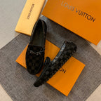 Zapatillas Louis Vuitton Casual - Modelo 344
