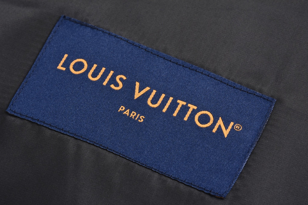 Chaqueta Louis Vuitton #307209 CALIDAD ORIGINAL