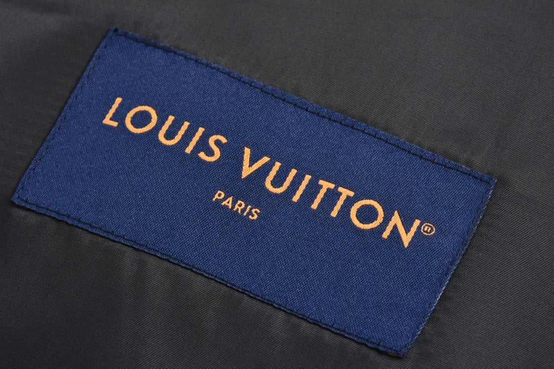 Chaqueta Louis Vuitton #307209 CALIDAD ORIGINAL