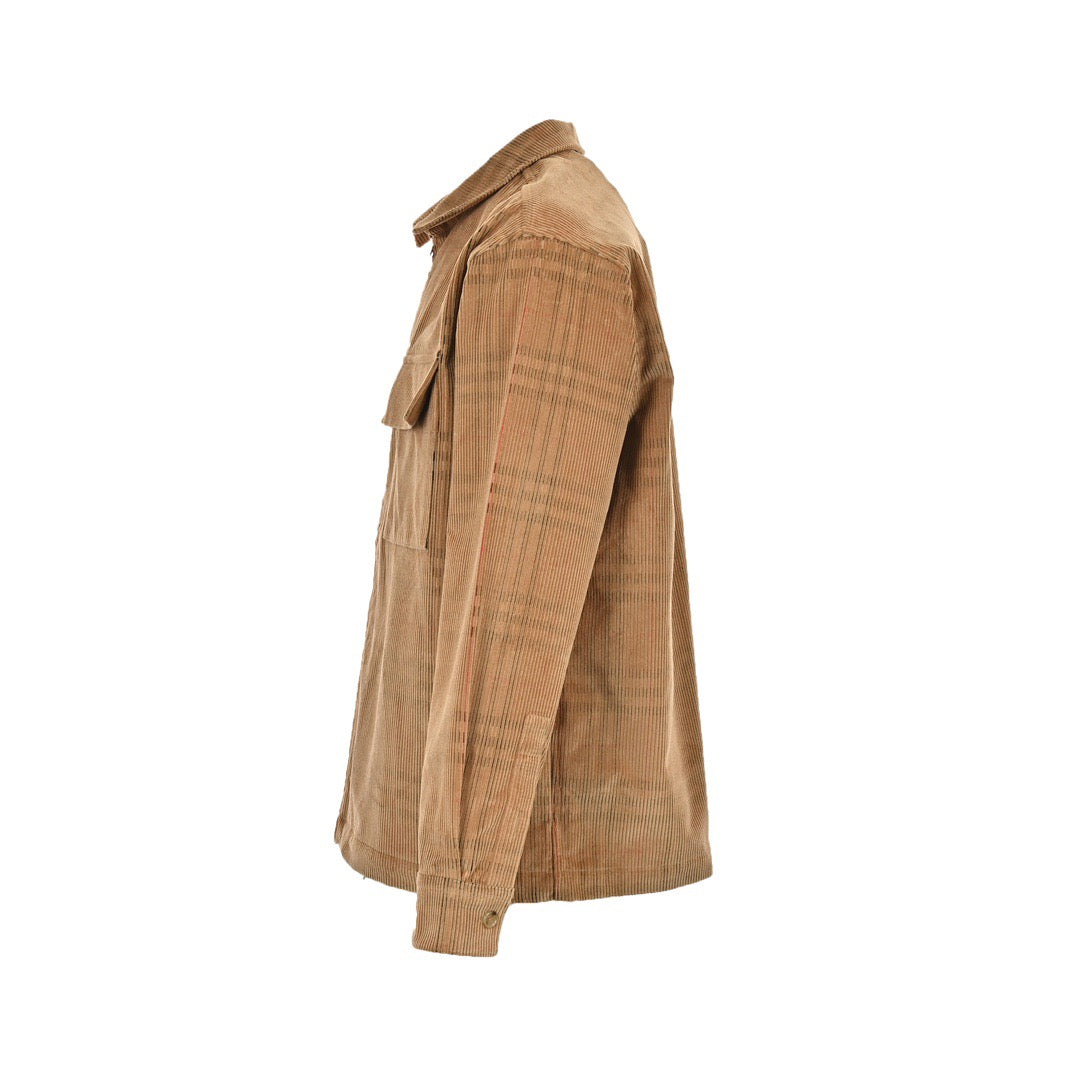 Chaqueta Burberry Local pickup - Estilo K CALIDAD ORIGINAL