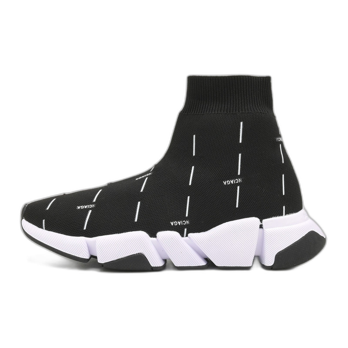 Balenciaga Speed 2.0 - Modelo 11