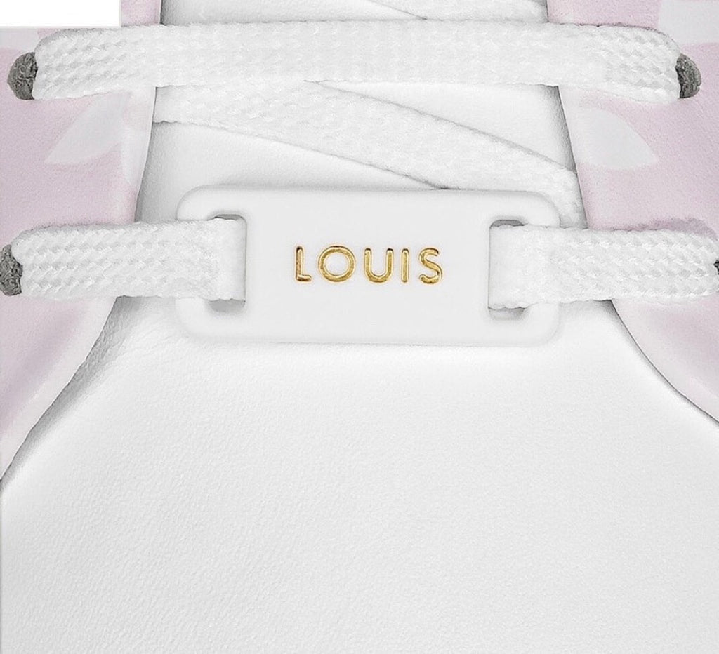Zapatillas Louis Vuitton Deportivas - Modelo 163