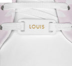 Zapatillas Louis Vuitton Deportivas - Modelo 163