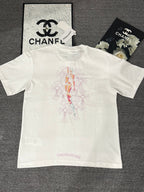 Camisa Chrome Hearts #497685 CALIDAD ORIGINAL