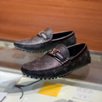 Zapatillas Louis Vuitton Casual - Modelo 313