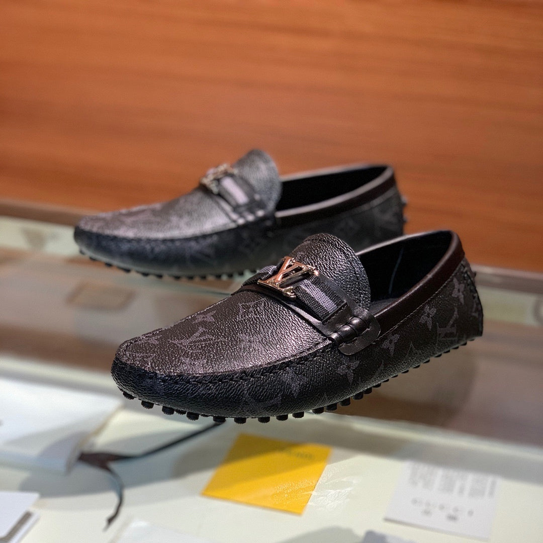 Zapatillas Louis Vuitton Casual - Modelo 313