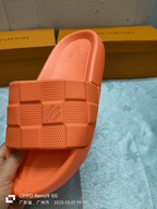 Zapatillas Louis Vuitton Sandalias - Modelo 359