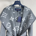 Chaqueta Louis Vuitton - Estilo 46 CALIDAD ORIGINAL