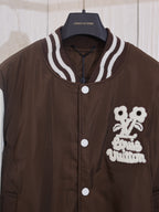 Chaqueta Louis Vuitton #313819 CALIDAD ORIGINAL