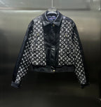 Chaqueta Louis Vuitton - Estilo 54 CALIDAD ORIGINAL